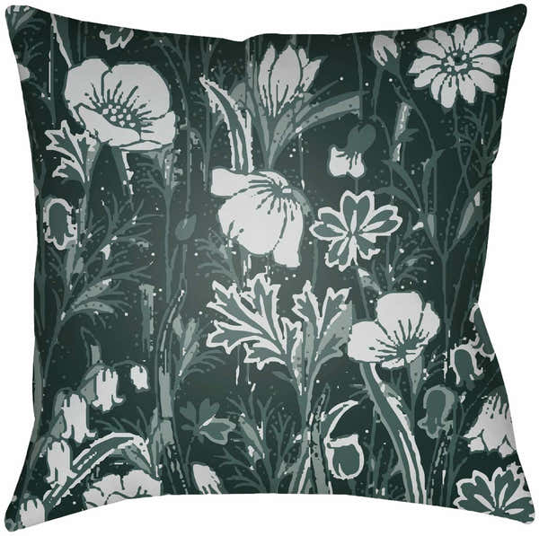 Talen Outdoor Throw Pillow