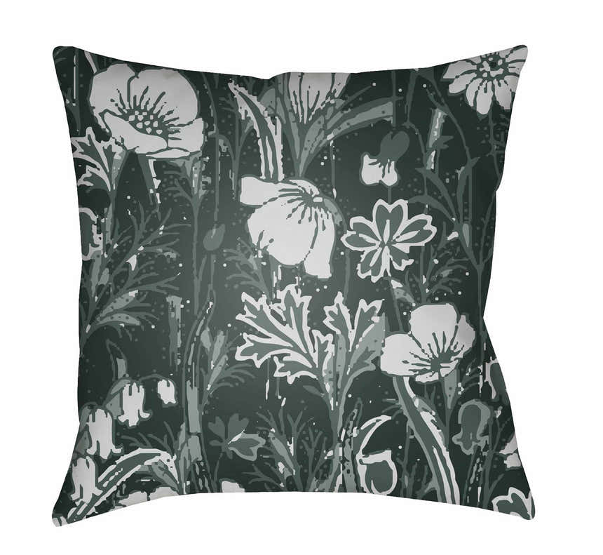 Talen Outdoor Throw Pillow