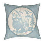 Taiki Outdoor Throw Pillow