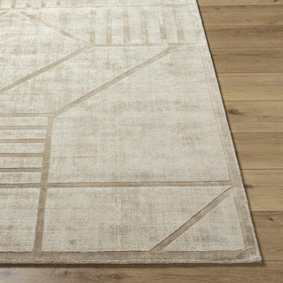 Tiras Area Rug