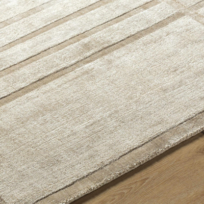 Tiras Area Rug