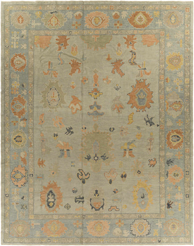 Tigui Area Rug