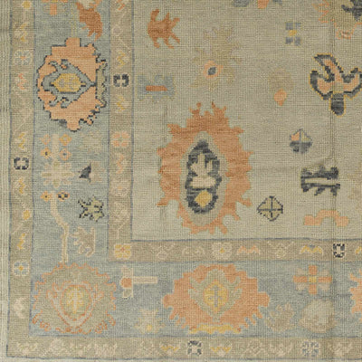 Tigui Area Rug