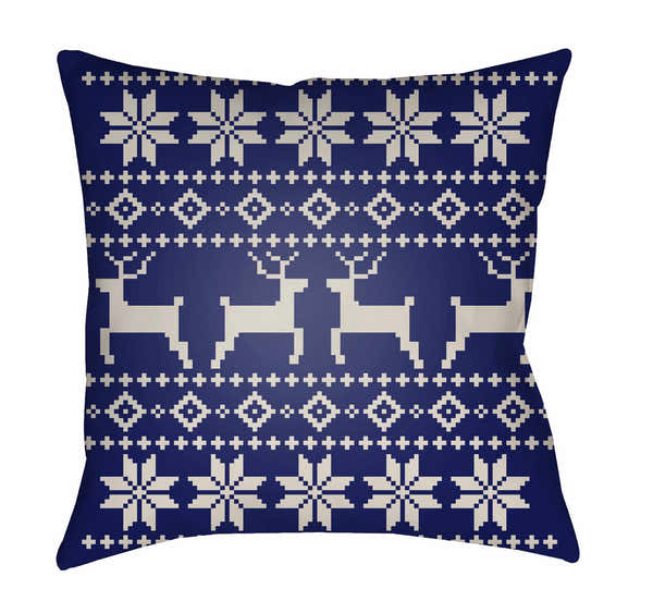 Taguisa Outdoor Throw Pillow