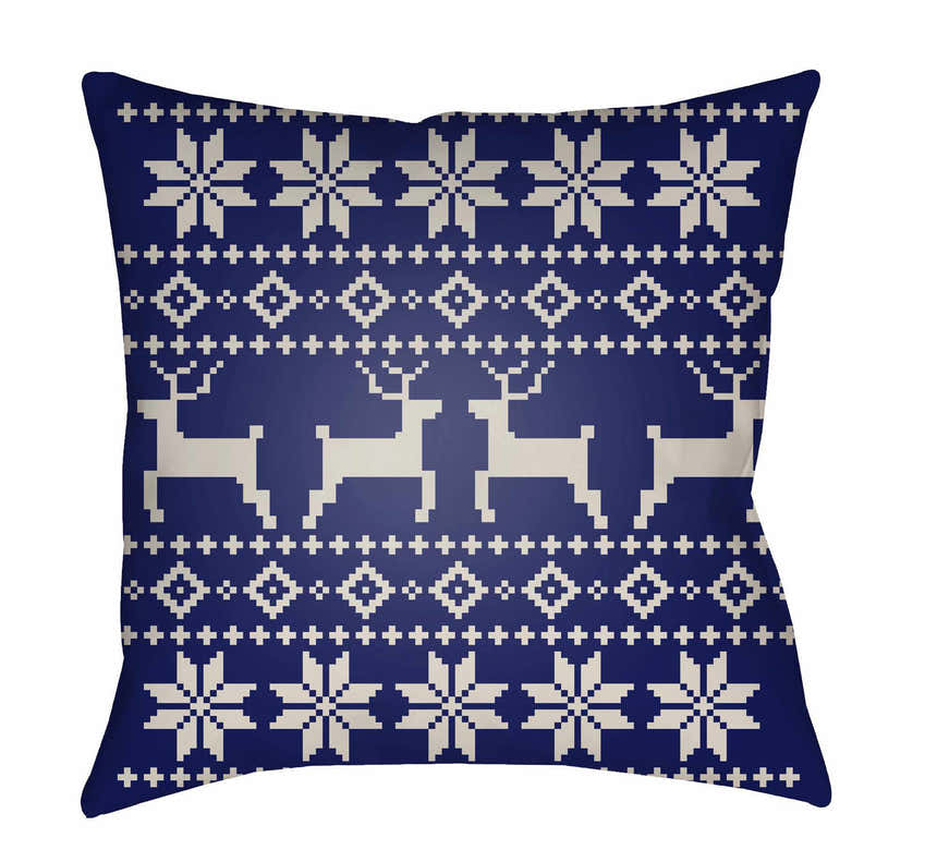 Taguisa Outdoor Throw Pillow