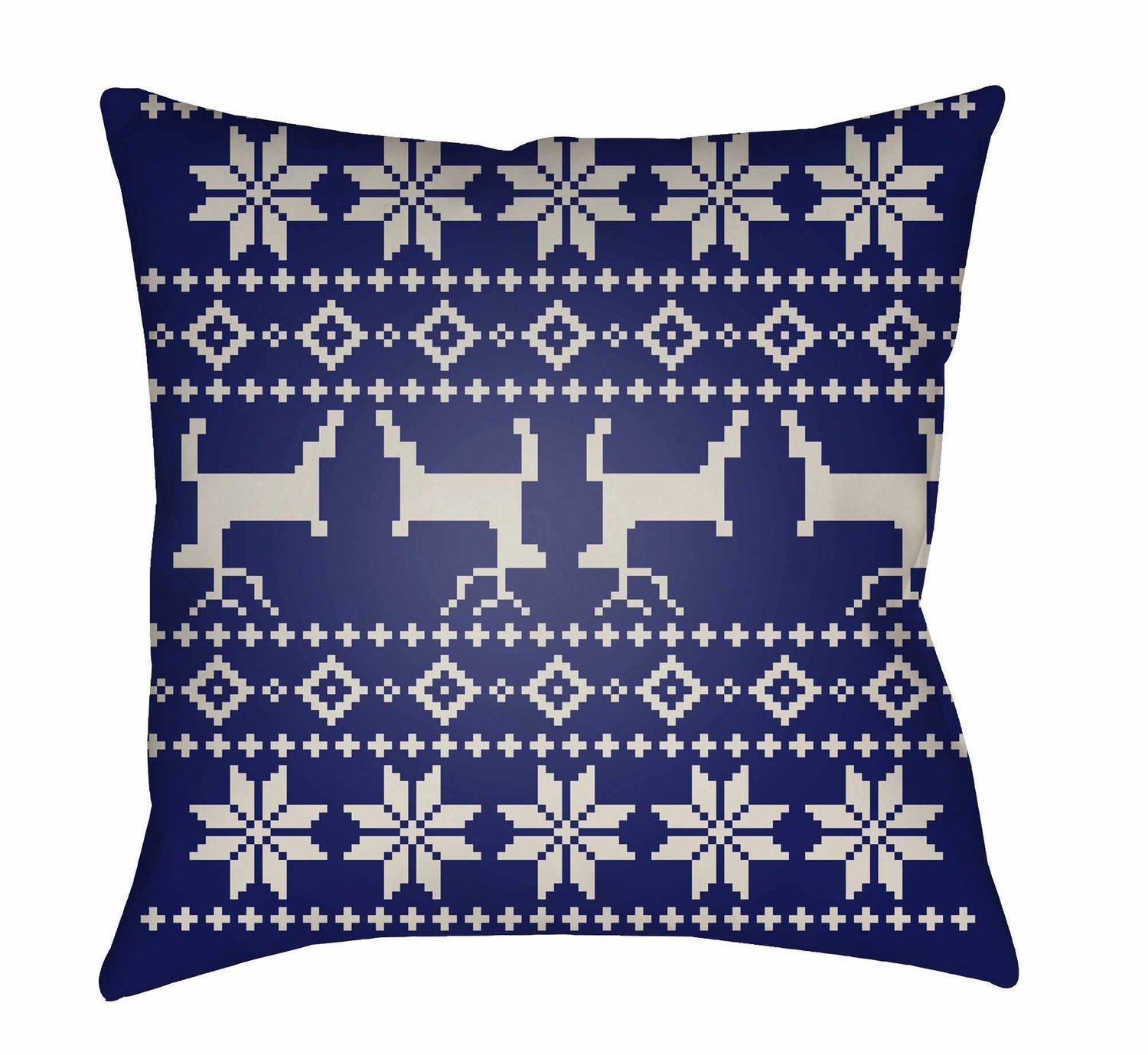Taguisa Outdoor Throw Pillow