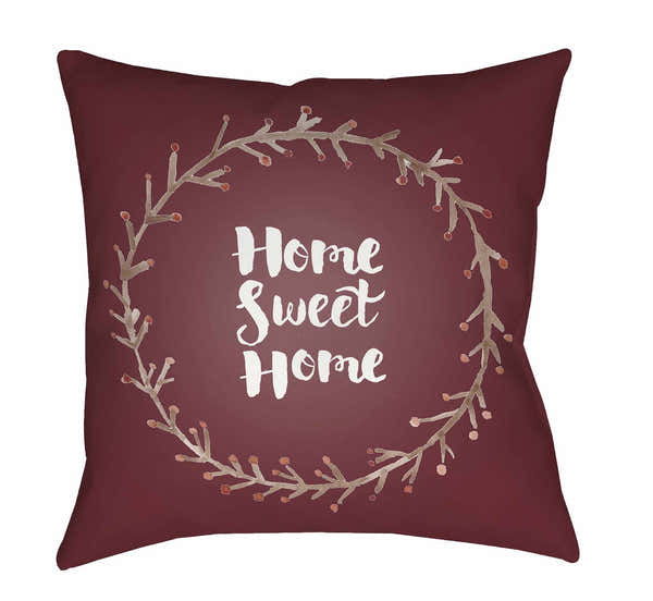 Taguitic Outdoor Throw Pillow
