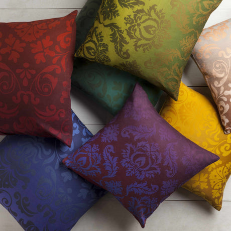 Thaxted Throw Pillow - Clearance