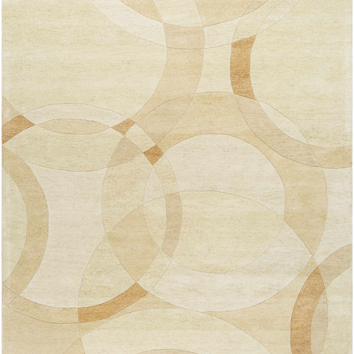 Theta Modern Wool Rug - Clearance – Boutique Rugs