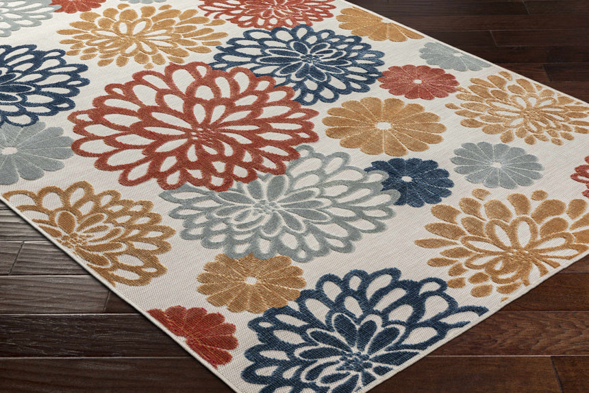Thea Area Rug - Clearance