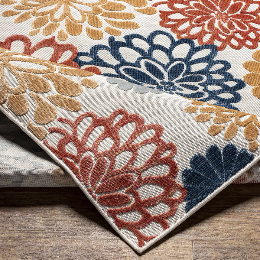 Thea Area Rug - Clearance