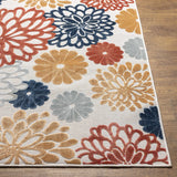 Thea Area Rug - Clearance