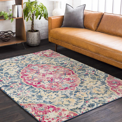 Scottville Clearance Rug