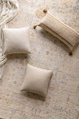 Rockcreek Pillow Cover