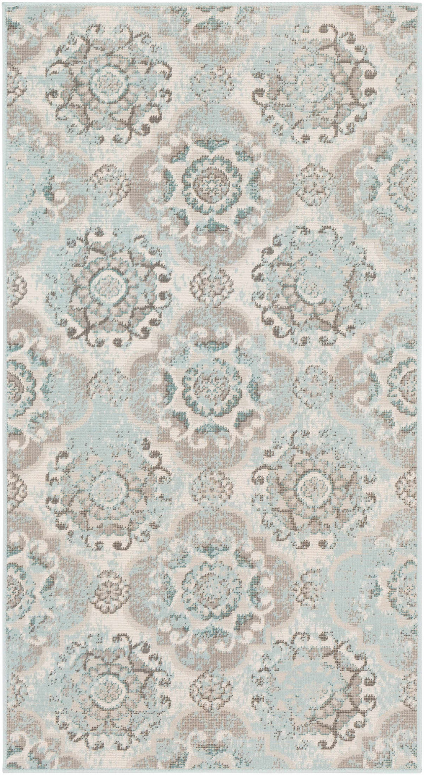 Thomson Area Rug - Clearance