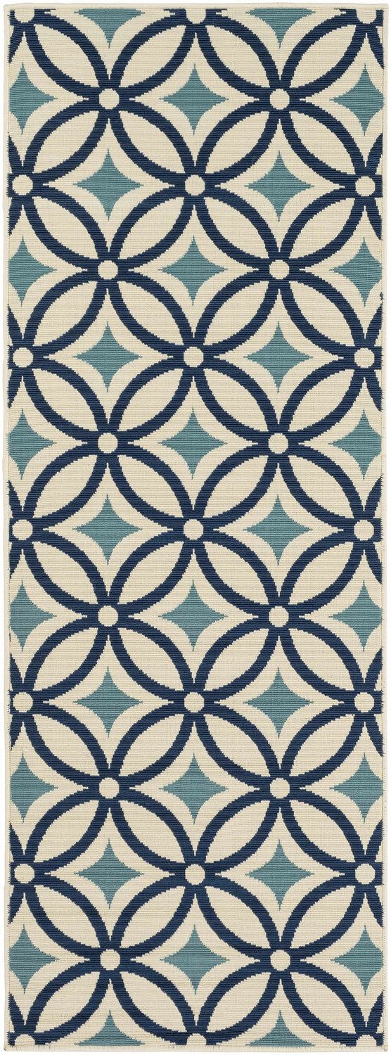 Thornwood Area Rug - Clearance