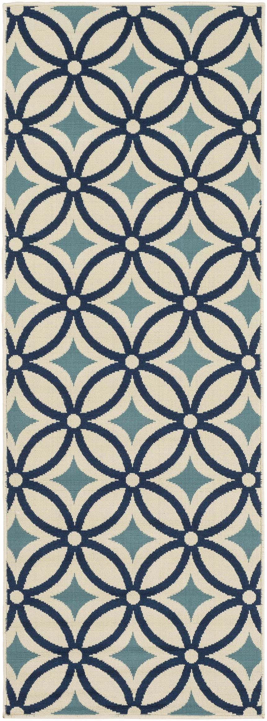 Thornwood Area Rug - Clearance