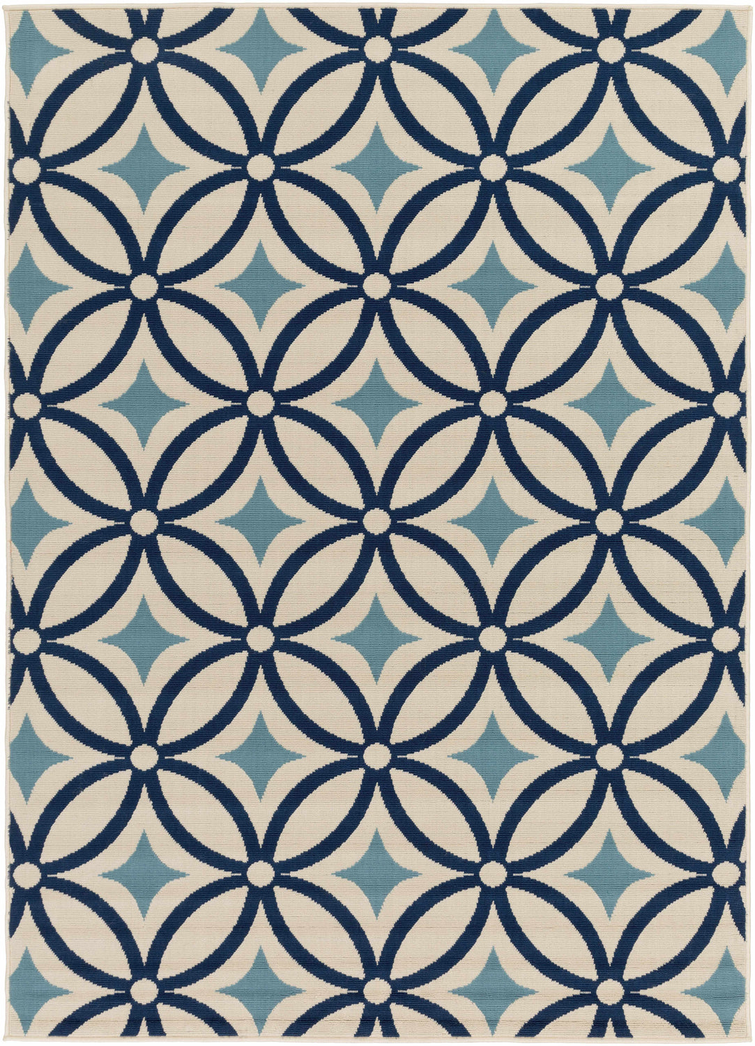 Thornwood Area Rug - Clearance