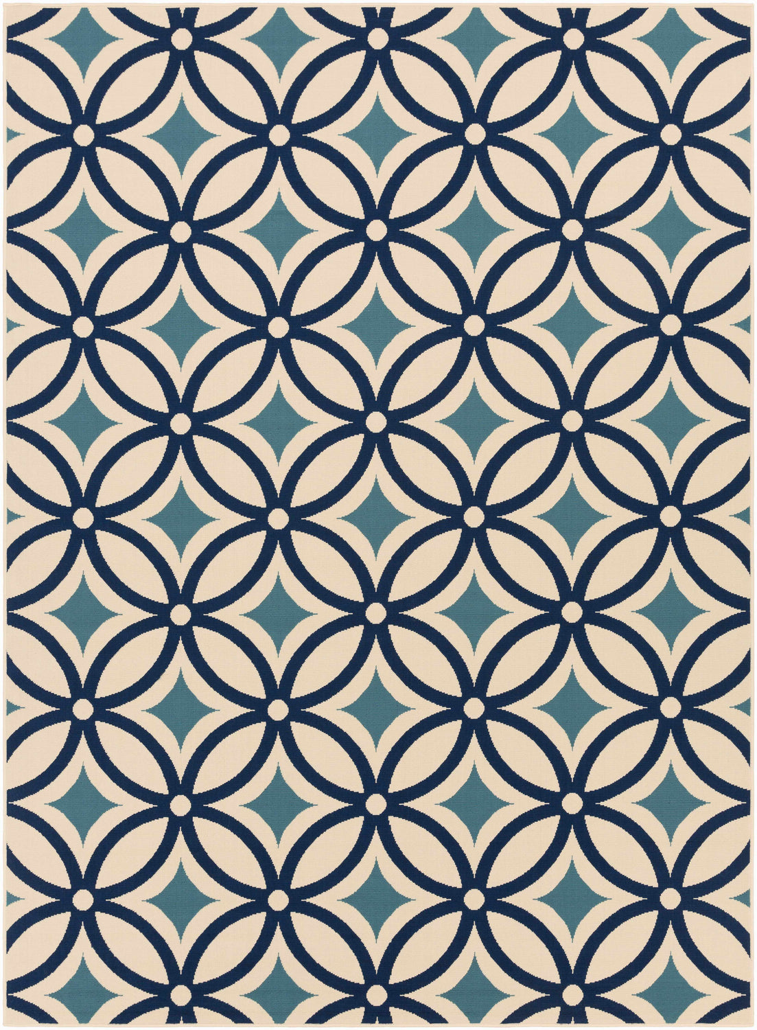 Thornwood Area Rug - Clearance