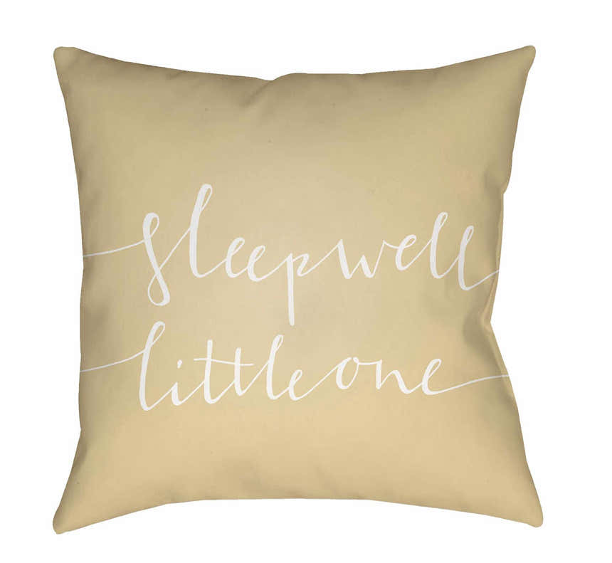 Taite Outdoor Throw Pillow