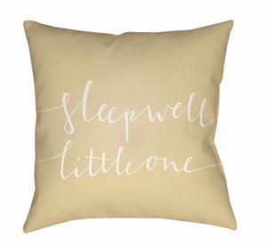 Taite Throw Pillow