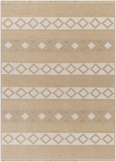 Tomai Washable Area Rug