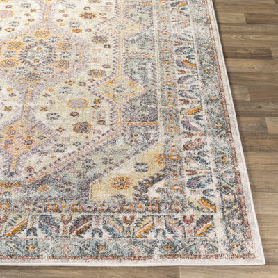 Thornley Area Rug