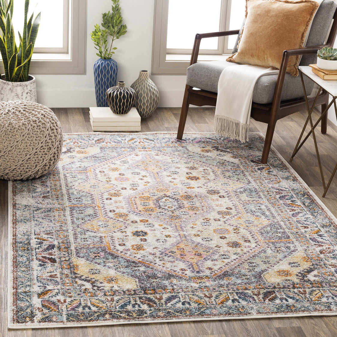 Living Room Rugs | Shop Area Rugs for Living Room | Boutique Rugs