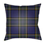 Thurles Outdoor Throw Pillow
