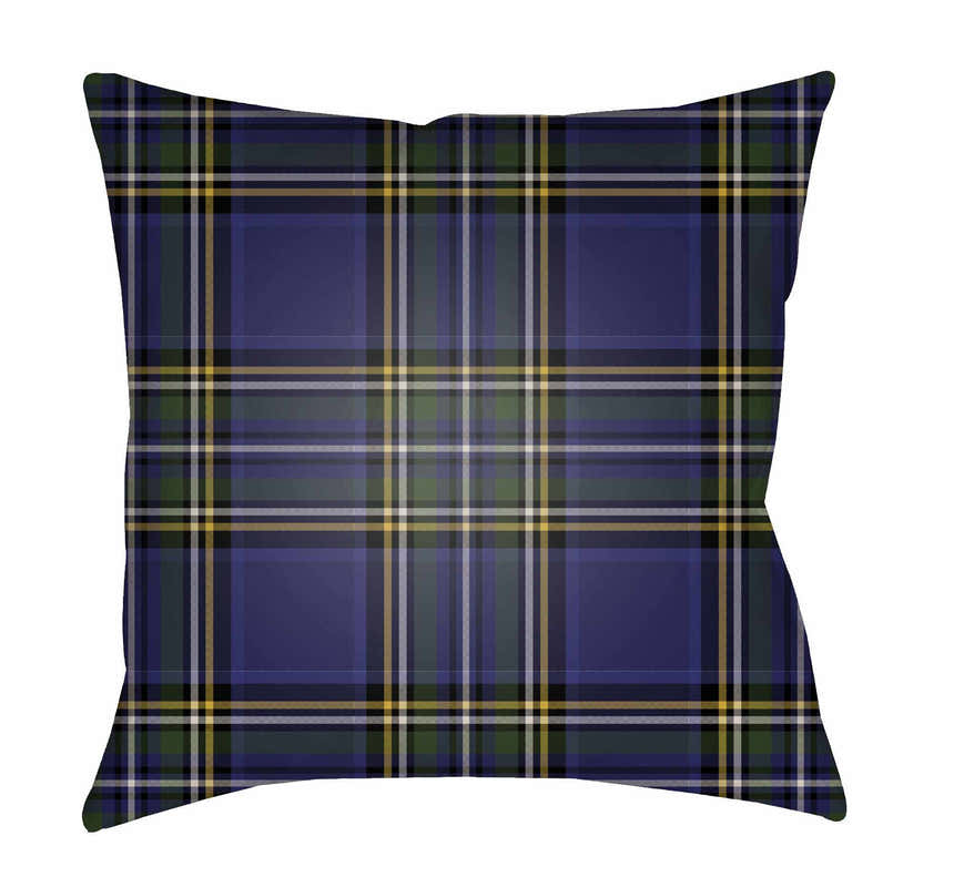 Thurles Outdoor Throw Pillow