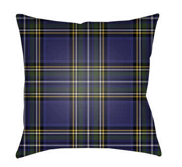 Thurles Outdoor Throw Pillow