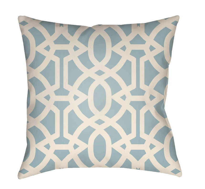 Thermalito Outdoor Throw Pillow Cover