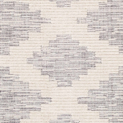 Thornburg High-Low Pile Area Rug - Clearance