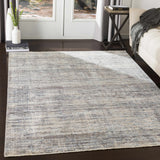 Thornhill Carved Statement Rug