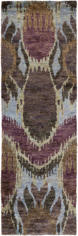 Thornville Jute Carpet - Clearance