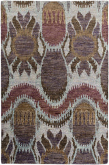 Thornville Jute Carpet - Clearance