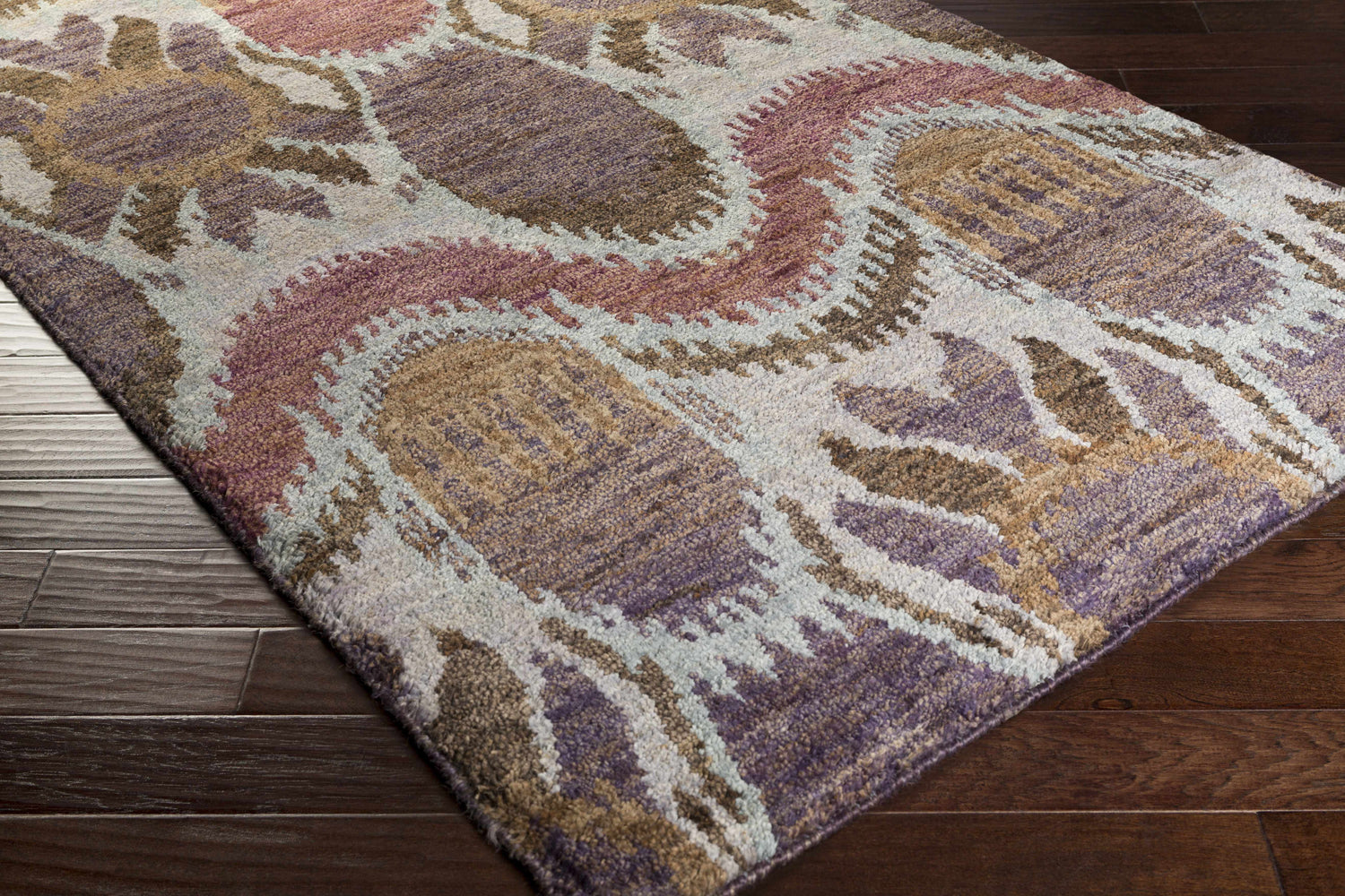 Thornville Jute Carpet - Clearance