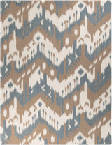 Thunderbolt Area Carpet Area Rug - Clearance
