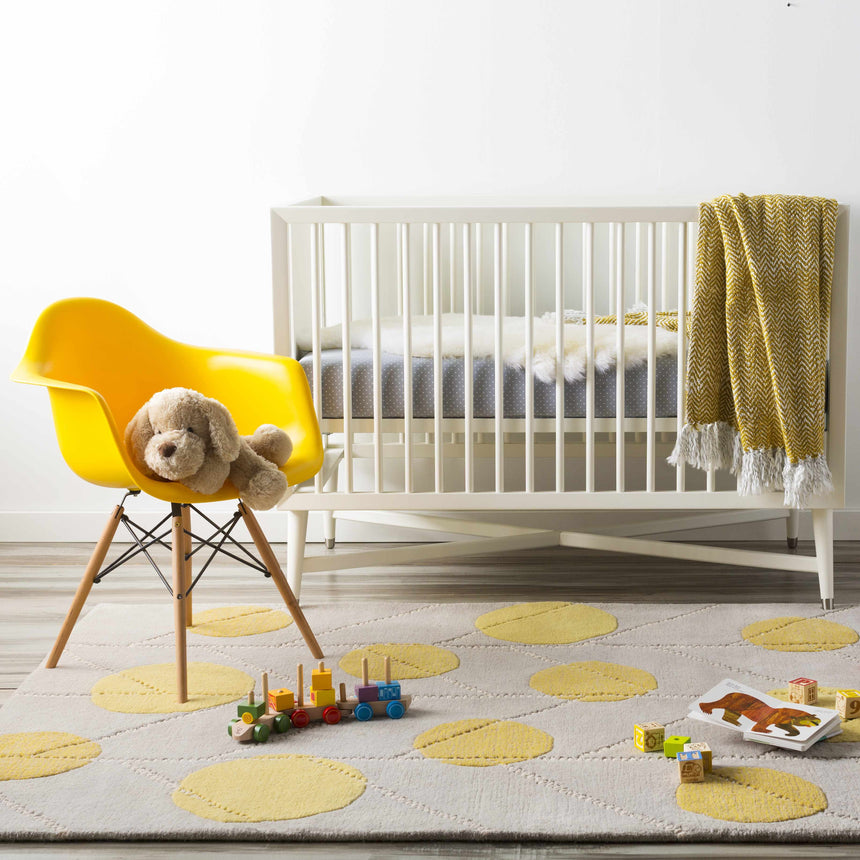 Bennungen Throw Blanket