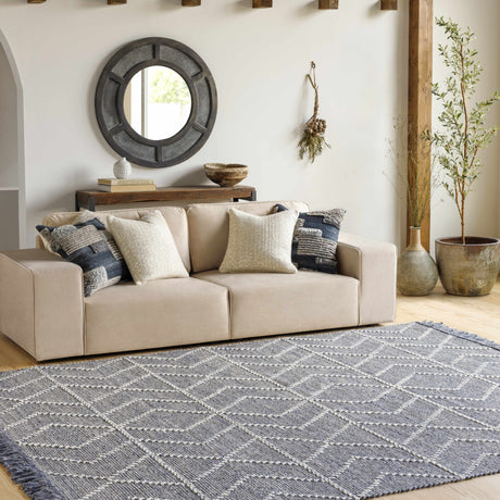 Tidman  Area Rug - Clearance