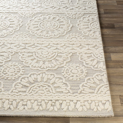 Tieton Area Rug - Clearance