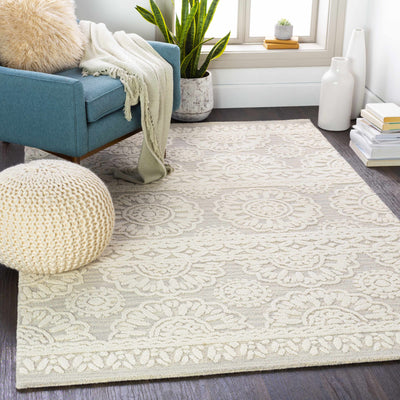 Tieton Area Rug - Clearance