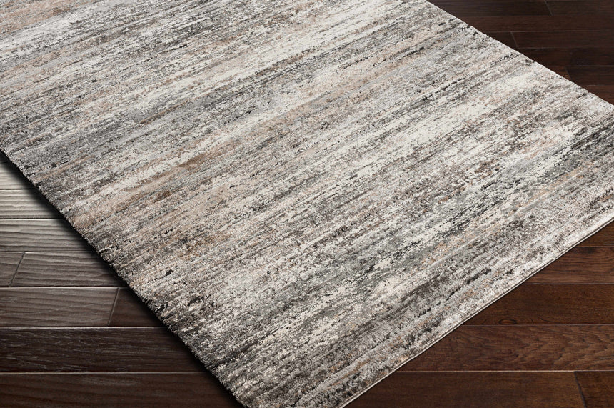 Tigaon Luxe Thick Area Rug