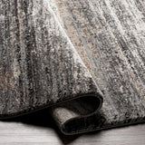 Tigaon Luxe Thick Area Rug