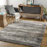 Tigaon Luxe Thick Area Rug