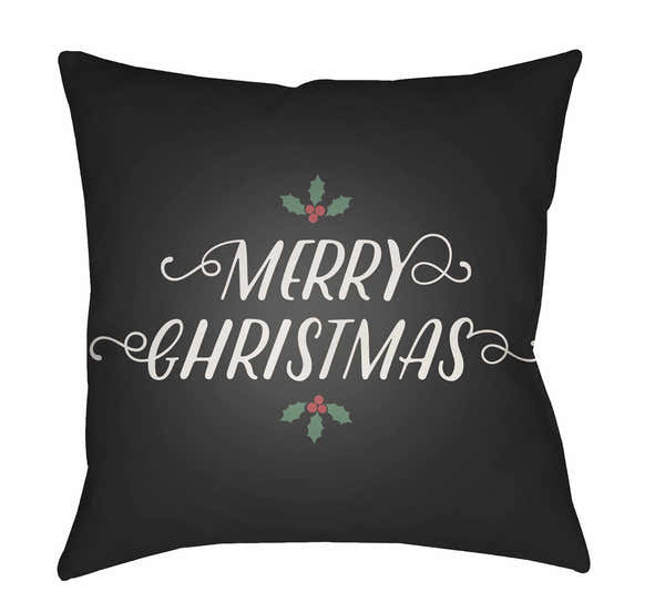 Tigbaw Outdoor Throw Pillow