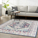 Tigrim 2307 Navy  Rug - Promo