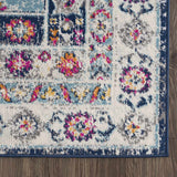 Tigrim 2307 Navy  Rug - Promo