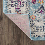 Tigris Turquoise 2314 Area Rug - Clearance