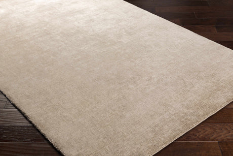 Timpas Luxury Linen-Viscose Rug - Clearance